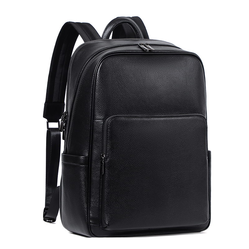 Xl Luxury Bags - Мужские рюкзаки из 100% коровьей натуральной