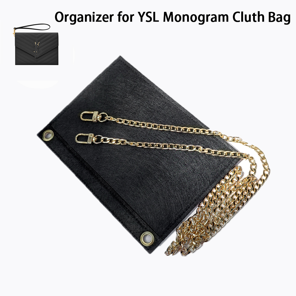Luxury Designer Bags Ysl - Подходит для Y S L-клатча с