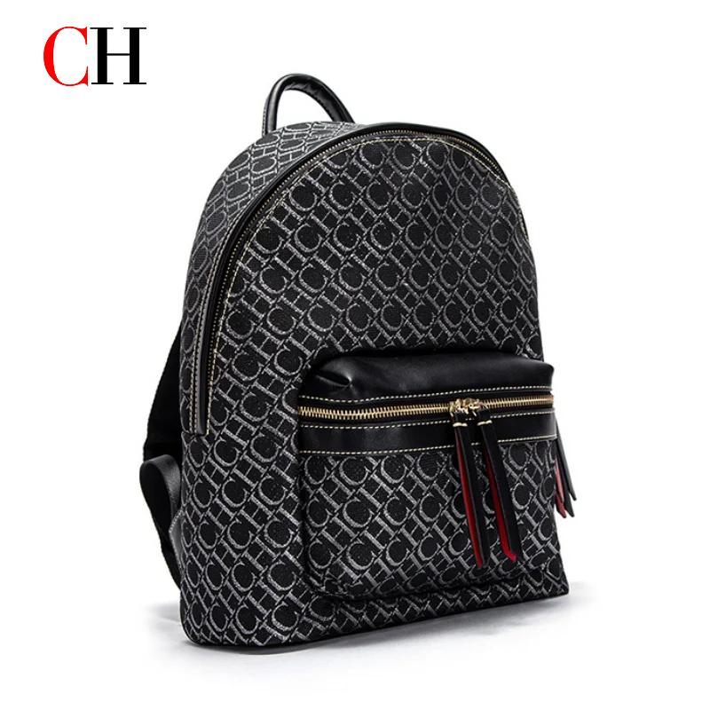 Xl Luxury Bags - Сумка через плечо CH: Новинка 2026