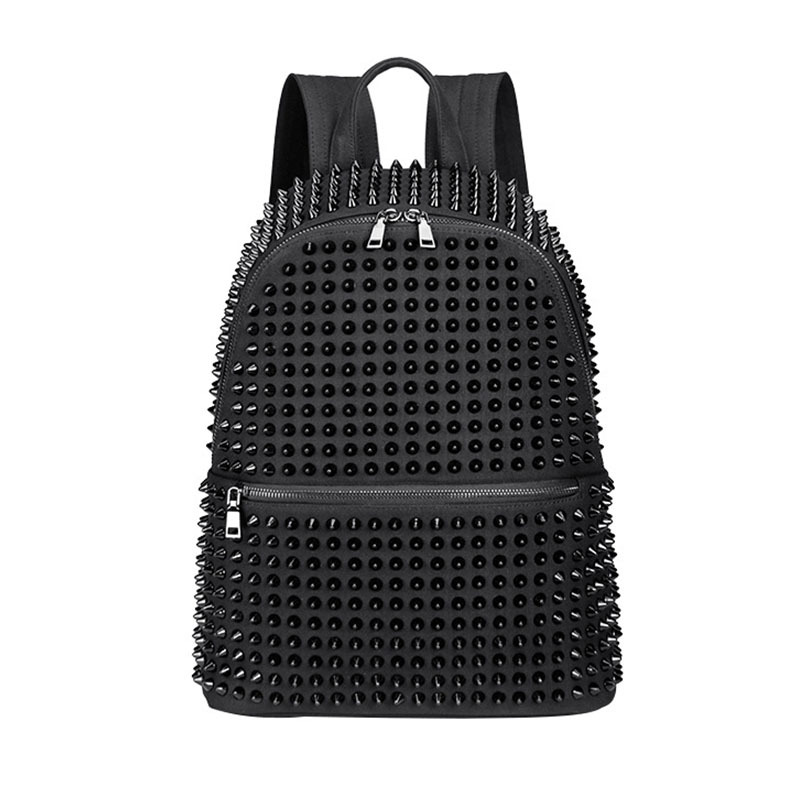 Xl Luxury Bags - Рюкзак annmouse унисекс, 2022, большой емкости,