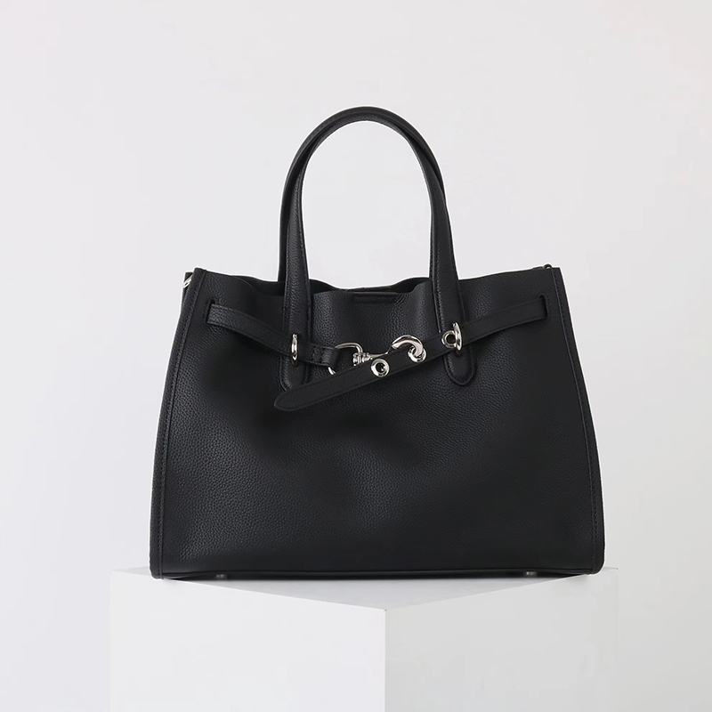 Luxury Bags With Silver Hardware - Роскошные брендовые женские сумки с серебряной