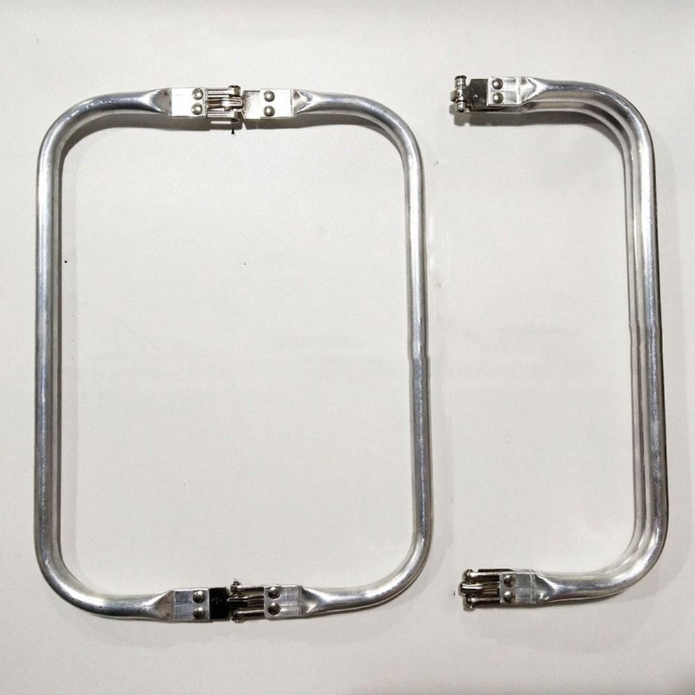 Металлическая фурнитура для су – обзор и цена Luxury Bags With Silver Hardware