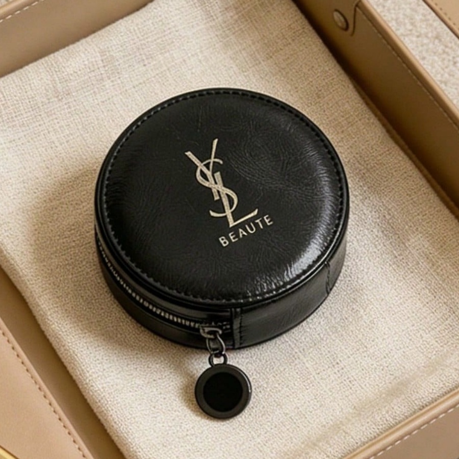 Черный мини-органайзер YSL для – обзор и цена Luxury Designer Bags Ysl
