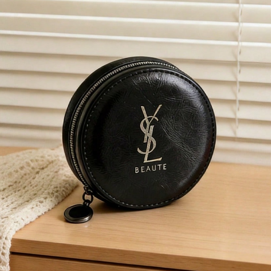 Черный мини-органайзер YSL для – обзор и цена Luxury Designer Bags Ysl