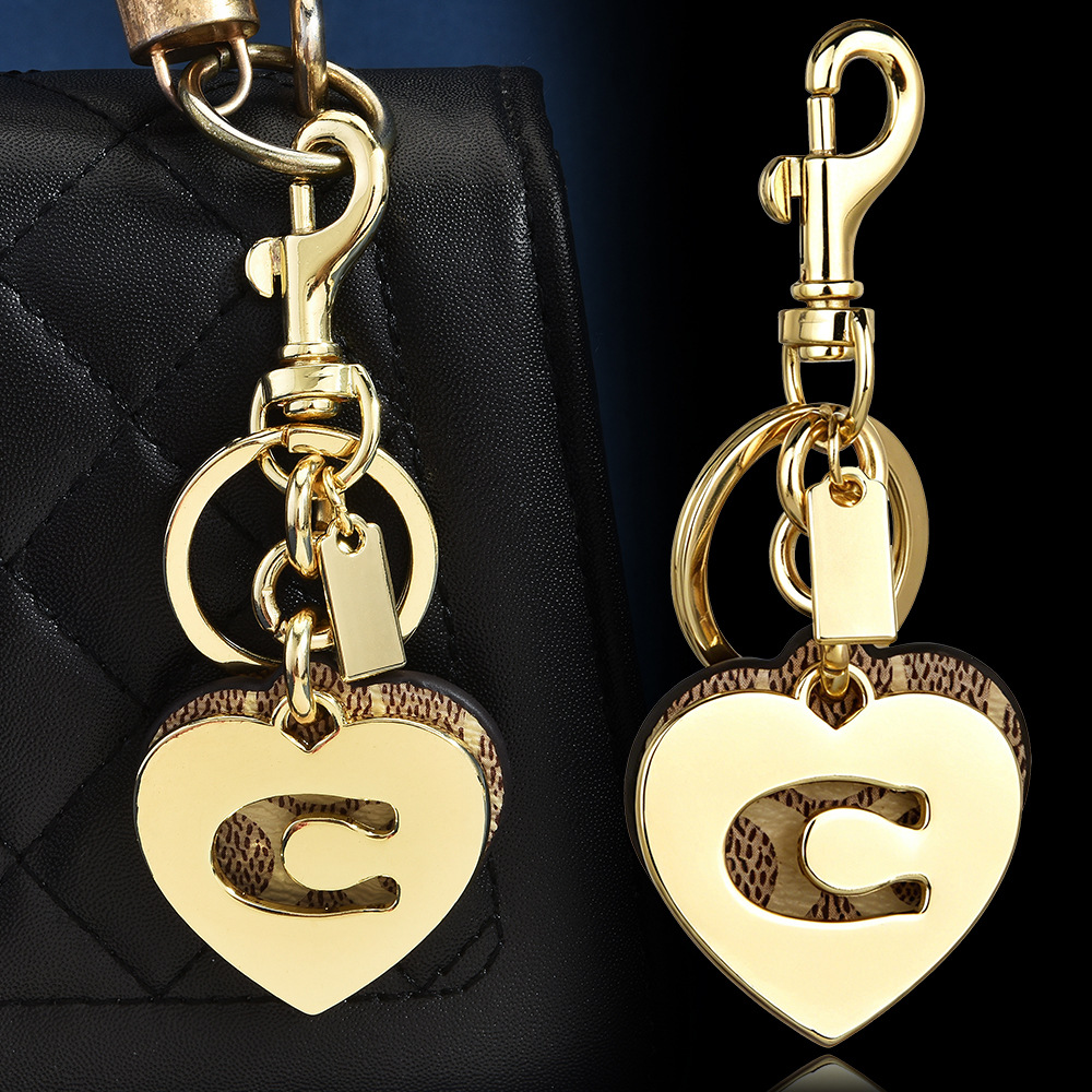 Брелок-подвеска для сумки с мо – обзор и цена Luxury Bags With Silver Hardware