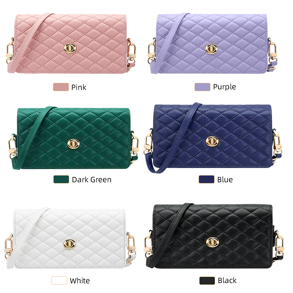 Роскошная сумка-кошелек из иск – обзор и цена Luxury Bags Leather
