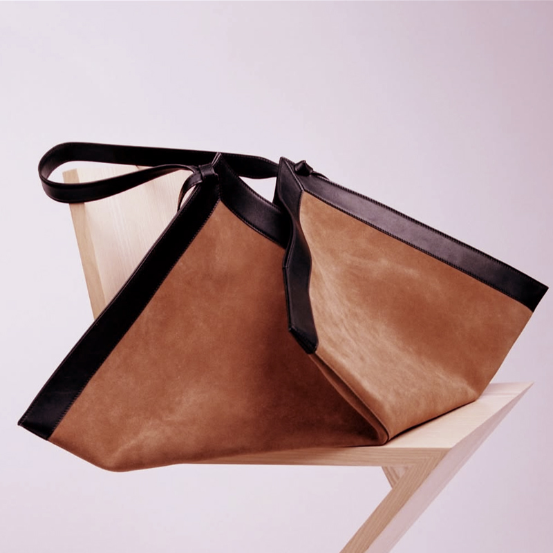 Большие сумки-тоуты из искусст – обзор и цена Luxury Bags 2026