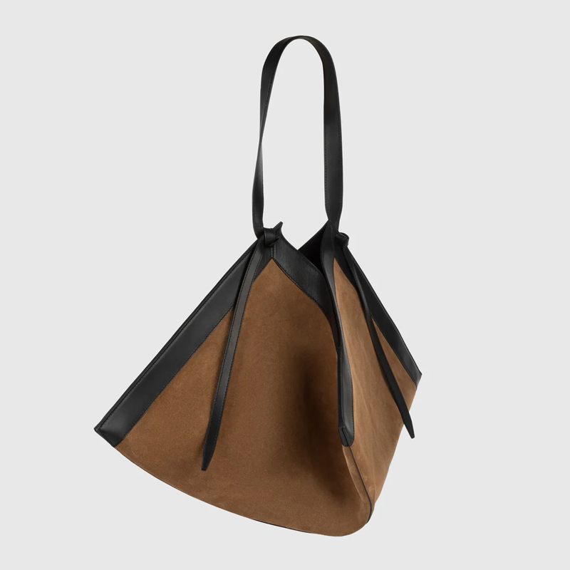 Большие сумки-тоуты из искусст – обзор и цена Luxury Bags 2026