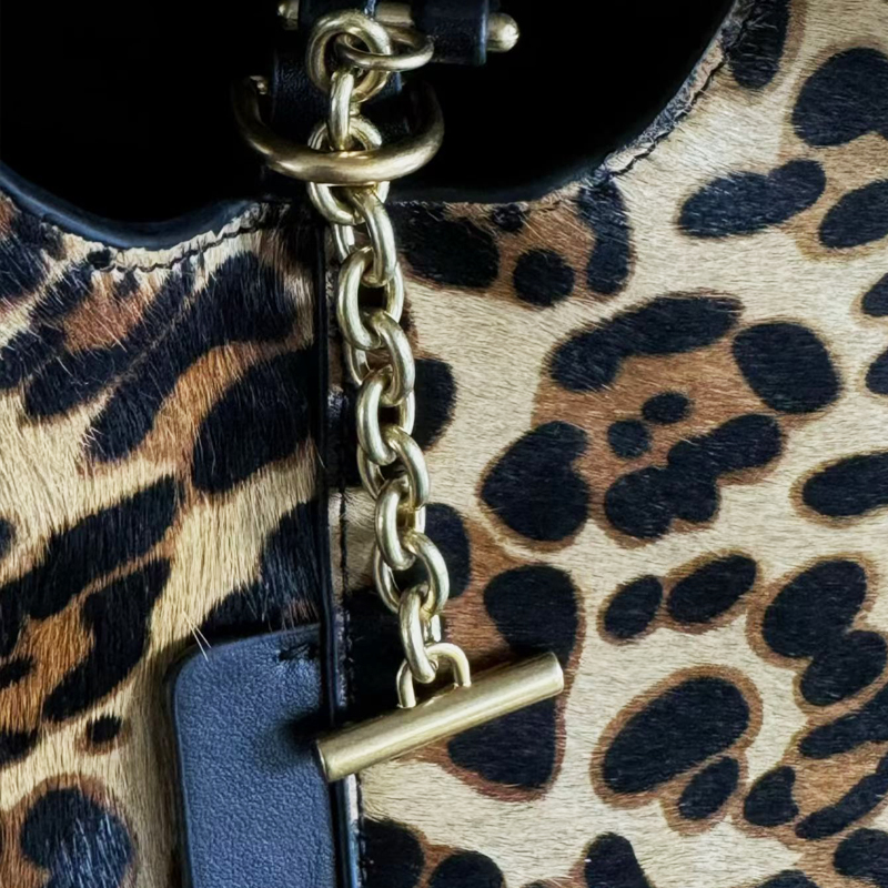 Кожаные сумки-ведра для женщин – обзор и цена Luxury Bags 2026