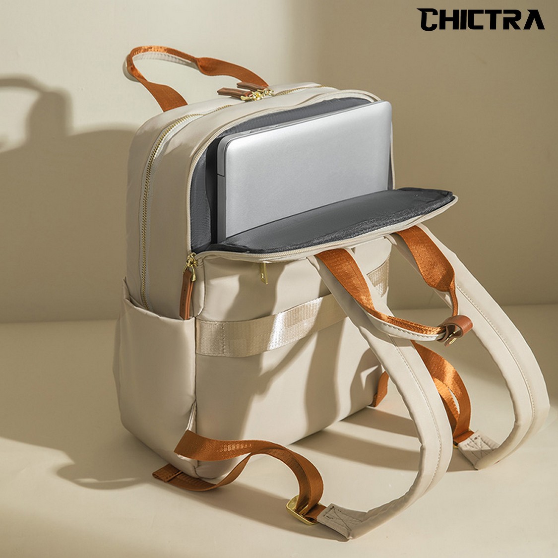 Рюкзак CHICTRA для ноутбука 14 – обзор и цена Xl Luxury Bags