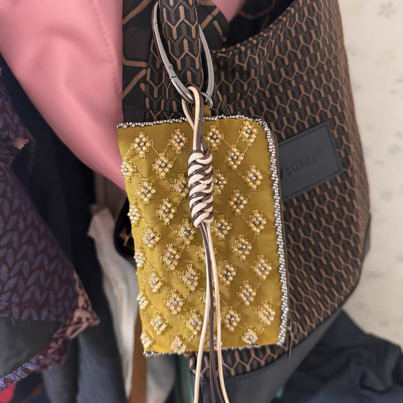 Мини-аксессуары, очаровательны – обзор и цена Luxury Bags 2026