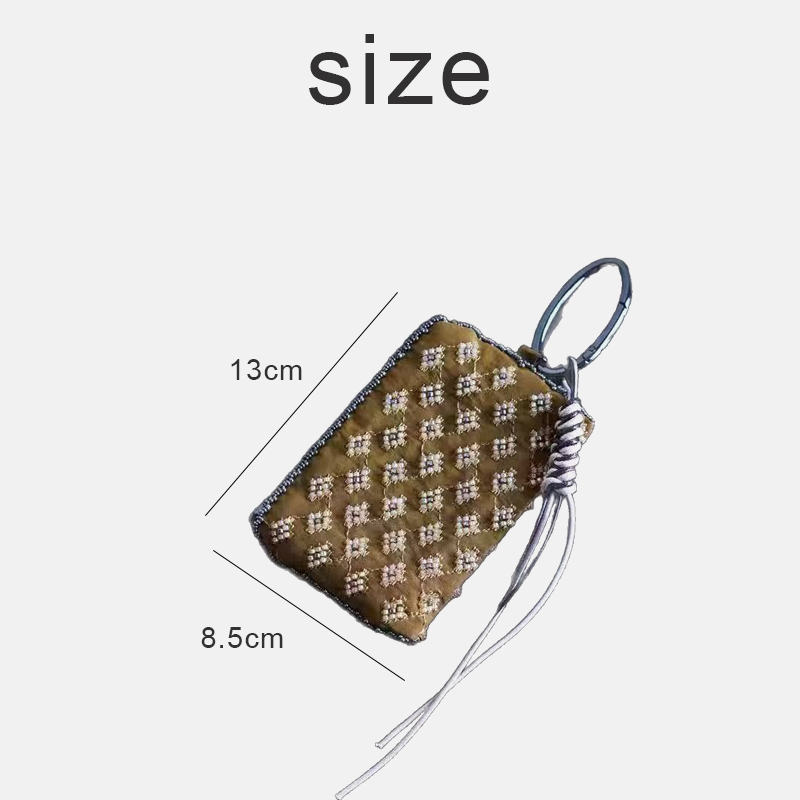 Мини-аксессуары, очаровательны – обзор и цена Luxury Bags 2026