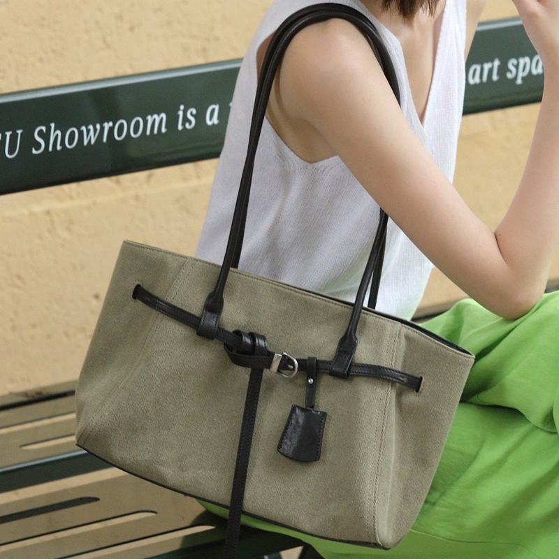 Повседневные холщовые сумки-то – обзор и цена Luxury Bags 2026