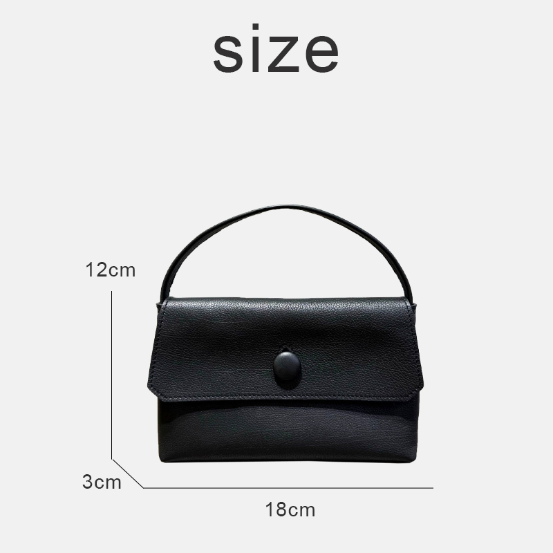 Мини-сумки из натуральной кожи – обзор и цена Luxury Bags 2026
