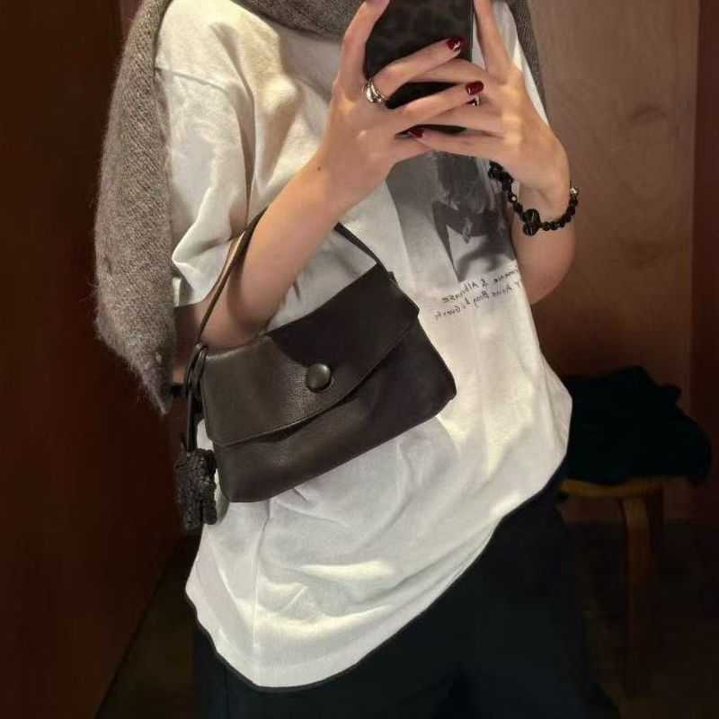 Мини-сумки из натуральной кожи – обзор и цена Luxury Bags 2026