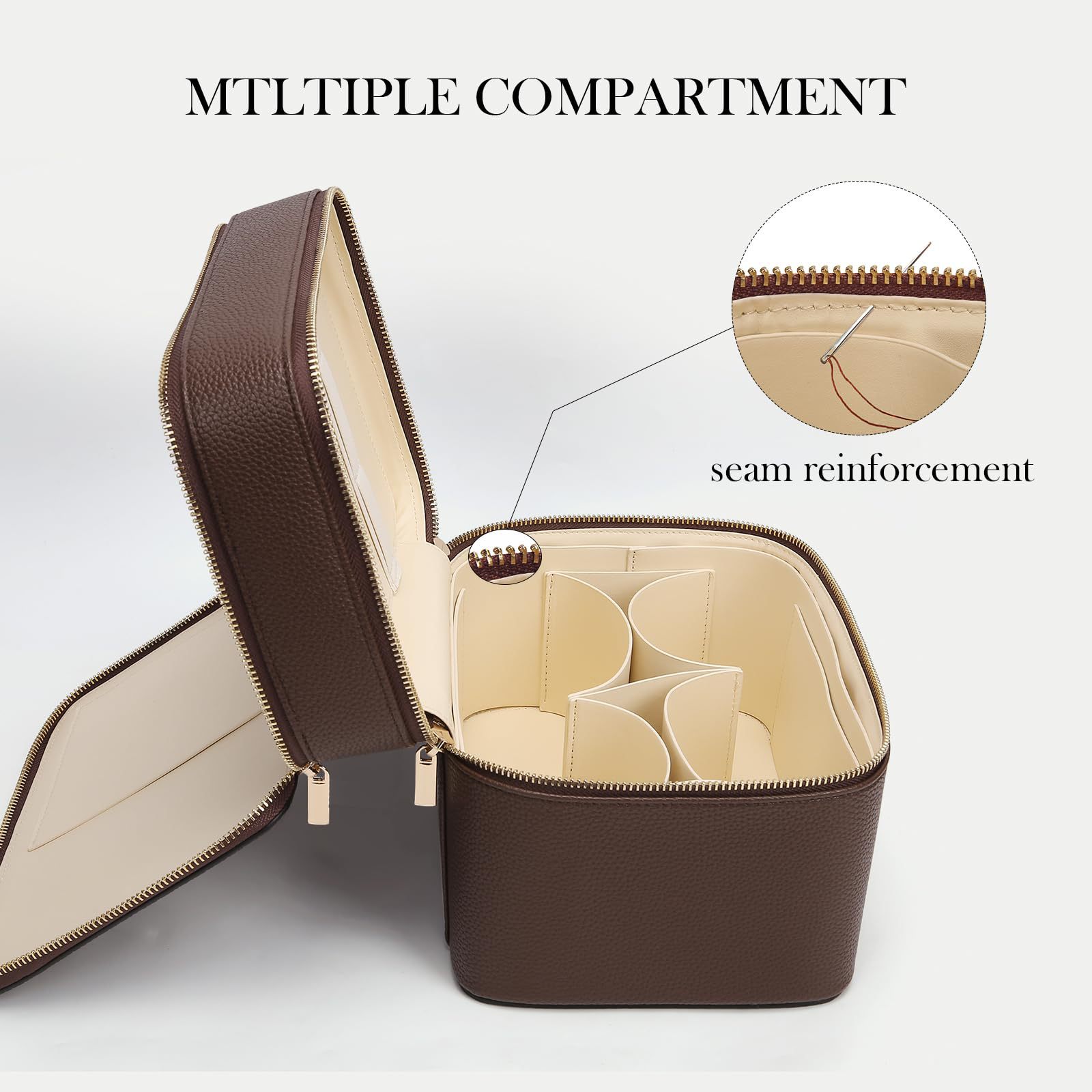 Большая двухслойная люксовая к – обзор и цена Luxury Bags Leather