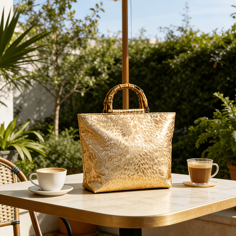 Легкая роскошная сумка-тоут из – обзор и цена Xl Luxury Bags