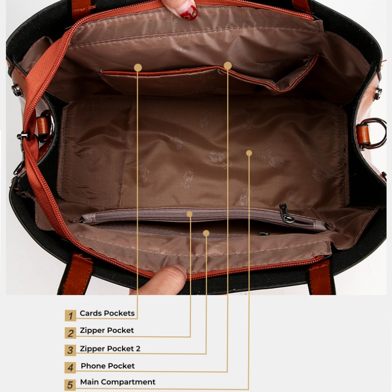 сумка женская сумка через плеч – обзор и цена Xl Luxury Bags