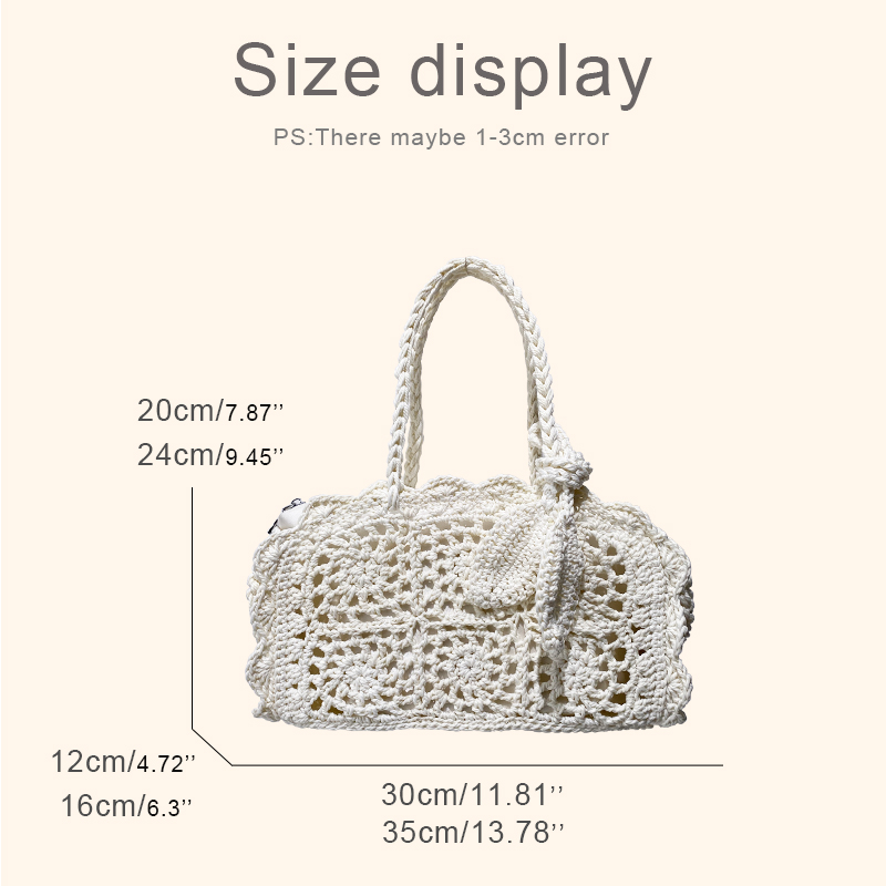 Пляжная сумка-тоут Bohemian Th – обзор и цена Luxury Bags 2026