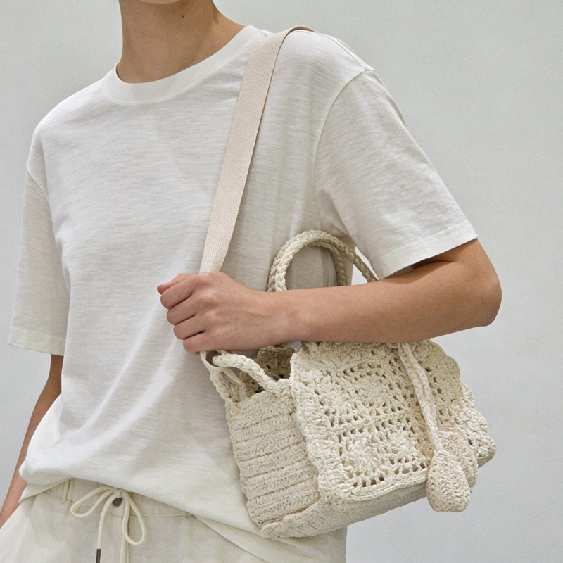 Пляжная сумка-тоут Bohemian Th – обзор и цена Luxury Bags 2026