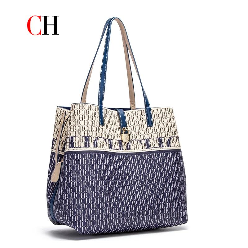 Женская сумка CH: Вместительна – обзор и цена Luxury Bags 2026