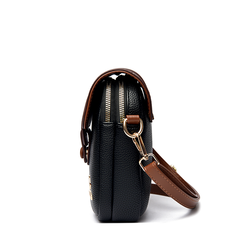 Новая маленькая сумка для теле – обзор и цена Luxury Bags Leather