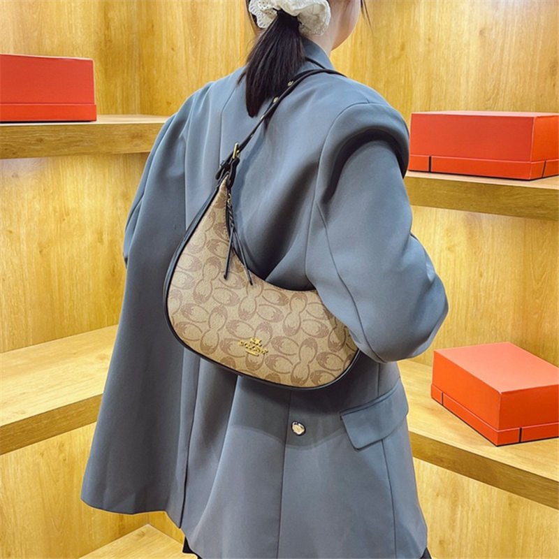 Модная сумка через плечо с при – обзор и цена Luxury Bags 2026