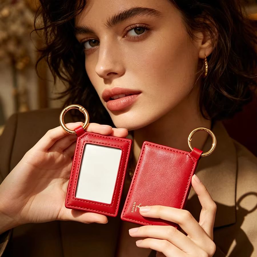 Красное кожаное квадратное мин – обзор и цена Luxury Designer Bags Ysl