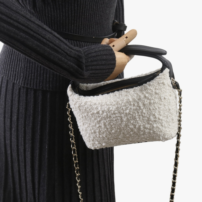 Кожаные классические мини-сумк – обзор и цена Luxury Bags 2026