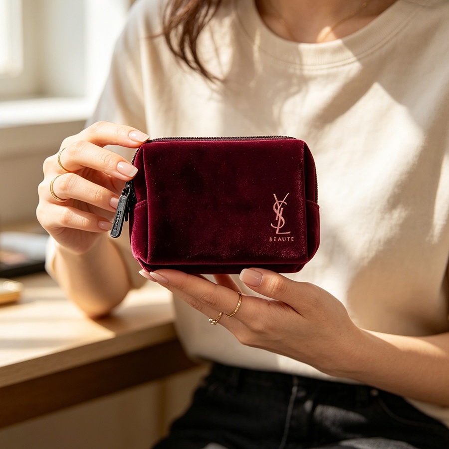 Сумка YSL, винно-красная, барх – обзор и цена Luxury Designer Bags Ysl