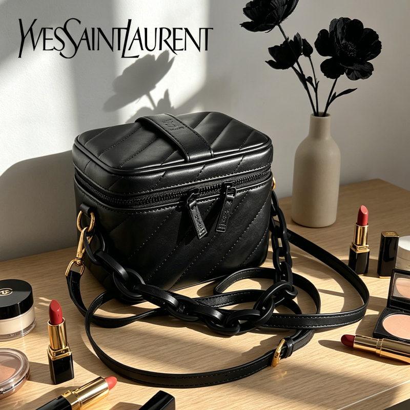 Сумка Yves Saint Laurent, черн – обзор и цена Luxury Designer Bags Ysl