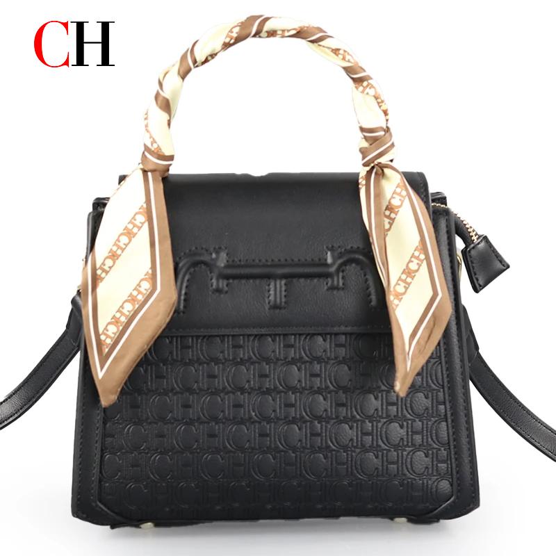 Новая женская сумка-кроссбоди  – обзор и цена Tote Bag Leather Monogram