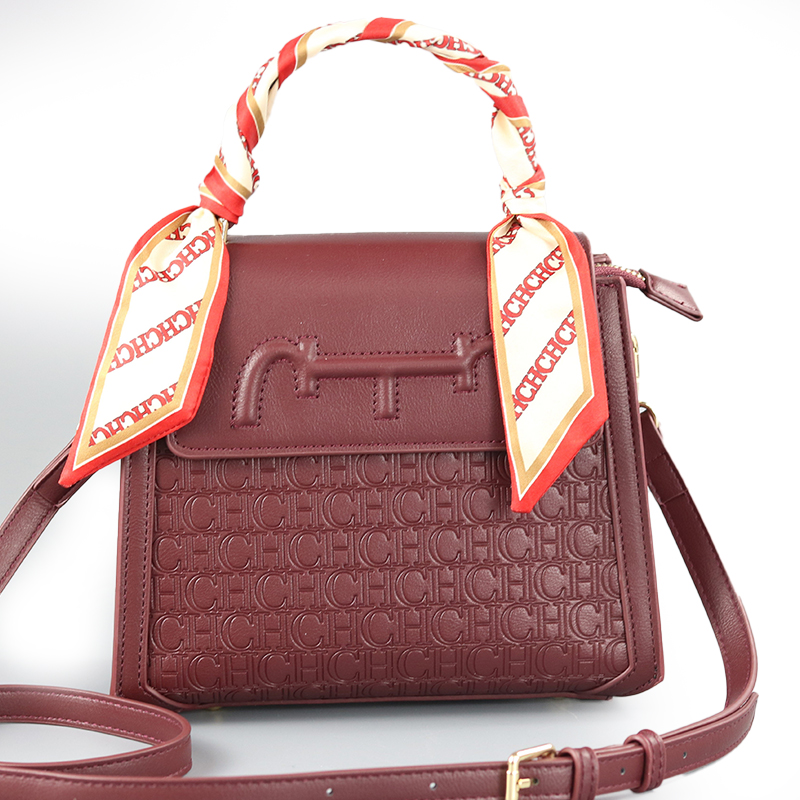 Новая женская сумка-кроссбоди  – обзор и цена Tote Bag Leather Monogram