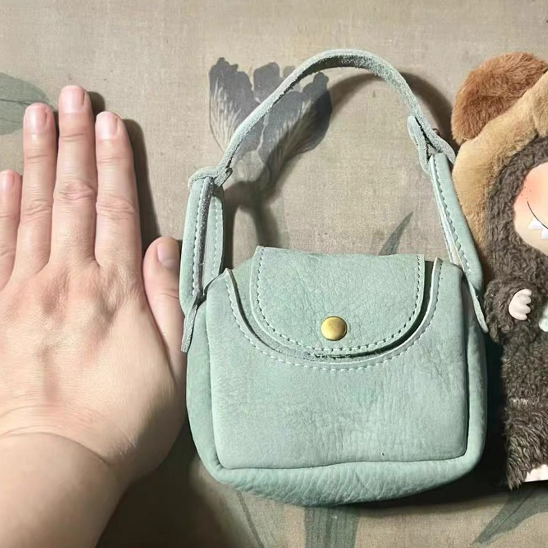 Модные супермилые мини-сумки-б – обзор и цена Luxury Bags 2026