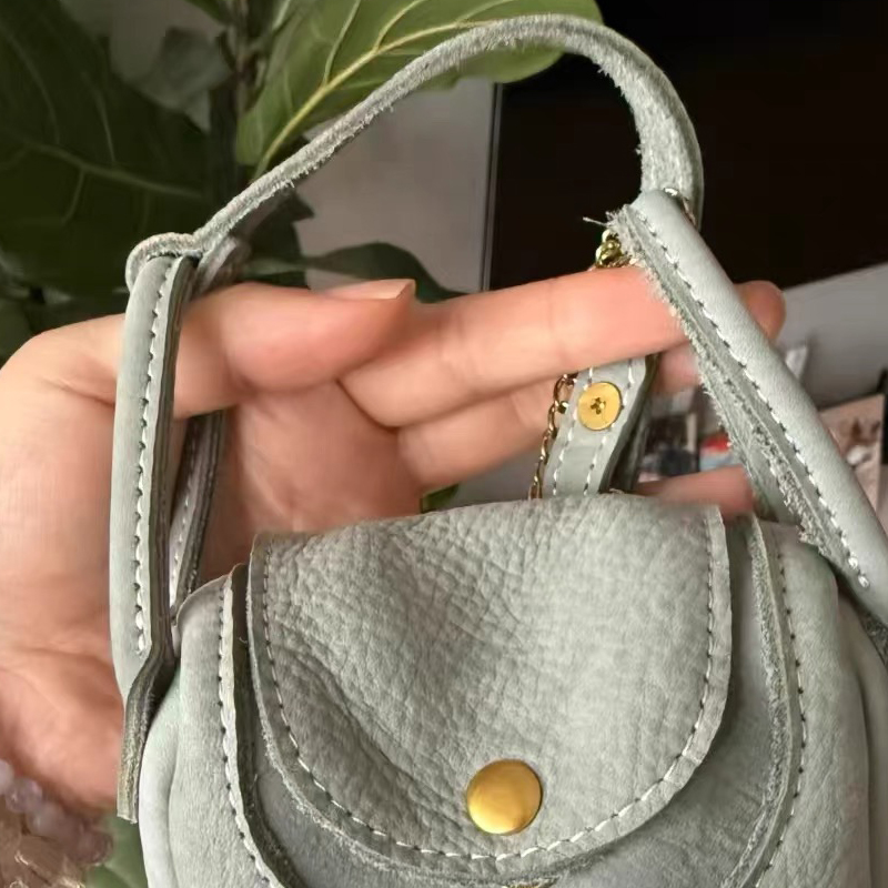 Модные супермилые мини-сумки-б – обзор и цена Luxury Bags 2026