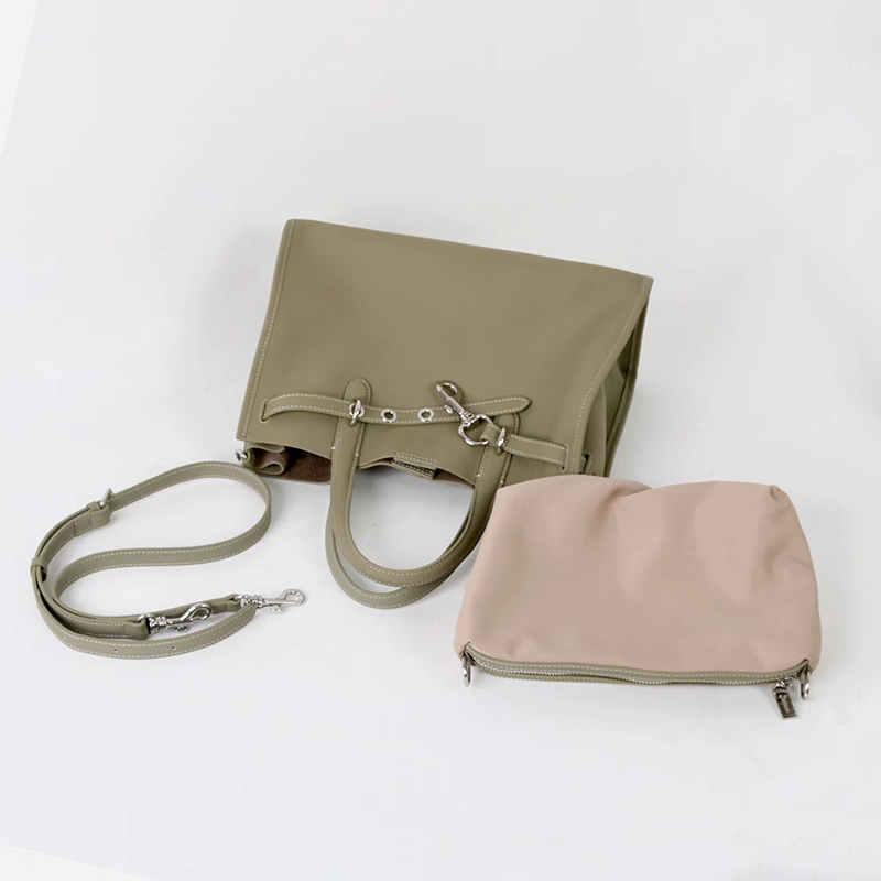 Роскошные брендовые женские су – обзор и цена Luxury Bags With Silver Hardware